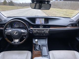 2017 Lexus ES 300h JTHBW1GG0H2134148 in Georgetown, KY 14