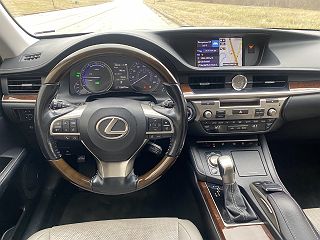 2017 Lexus ES 300h JTHBW1GG0H2134148 in Georgetown, KY 15
