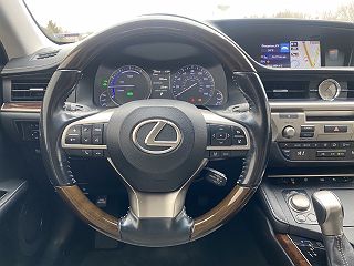 2017 Lexus ES 300h JTHBW1GG0H2134148 in Georgetown, KY 16