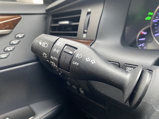 2017 Lexus ES 300h JTHBW1GG0H2134148 in Georgetown, KY 19