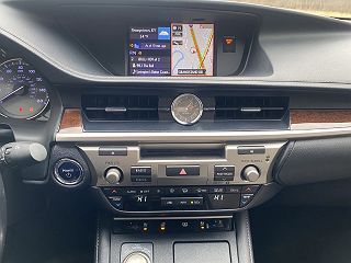 2017 Lexus ES 300h JTHBW1GG0H2134148 in Georgetown, KY 22