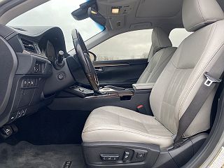 2017 Lexus ES 300h JTHBW1GG0H2134148 in Georgetown, KY 8