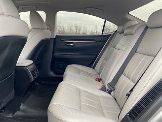 2017 Lexus ES 300h JTHBW1GG0H2134148 in Georgetown, KY 9