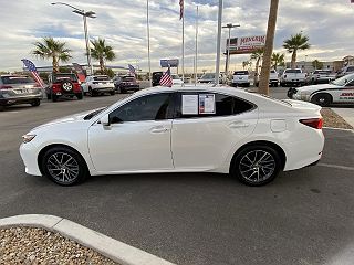 2017 Lexus ES 350 58ABK1GG9HU073761 in Las Vegas, NV 4