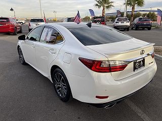 2017 Lexus ES 350 58ABK1GG9HU073761 in Las Vegas, NV 5
