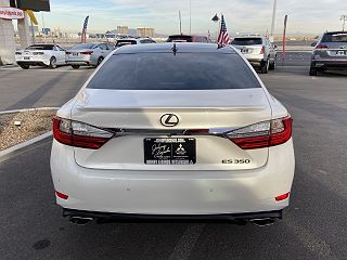 2017 Lexus ES 350 58ABK1GG9HU073761 in Las Vegas, NV 6