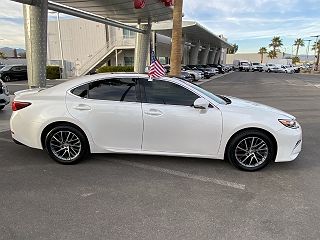 2017 Lexus ES 350 58ABK1GG9HU073761 in Las Vegas, NV 8