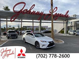 2017 Lexus ES 350 58ABK1GG9HU073761 in Las Vegas, NV