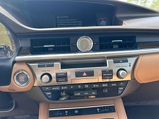 2017 Lexus ES 350 58ABK1GGXHU036167 in Moultrie, GA 3