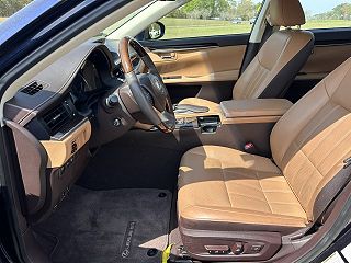 2017 Lexus ES 350 58ABK1GGXHU036167 in Moultrie, GA 5