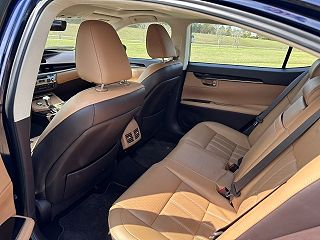 2017 Lexus ES 350 58ABK1GGXHU036167 in Moultrie, GA 7