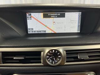 2017 Lexus GS 350 JTHCZ1BL3HA005990 in Chico, CA 20