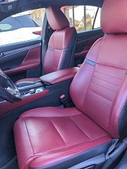 2017 Lexus GS 350 JTHCZ1BL6HA005370 in Lewistown, PA 24