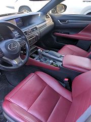 2017 Lexus GS 350 JTHCZ1BL6HA005370 in Lewistown, PA 25