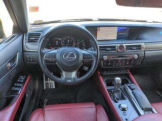 2017 Lexus GS 350 JTHCZ1BL6HA005370 in Lewistown, PA 26