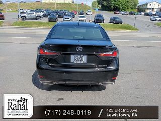 2017 Lexus GS 350 JTHCZ1BL6HA005370 in Lewistown, PA 6