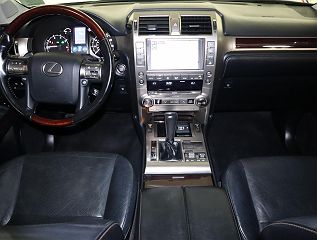 2017 Lexus GX 460 JTJBM7FX6H5174886 in Colorado Springs, CO 13