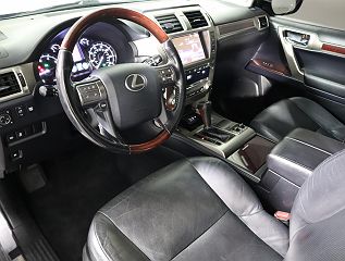 2017 Lexus GX 460 JTJBM7FX6H5174886 in Colorado Springs, CO 31