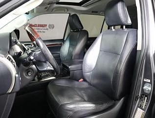 2017 Lexus GX 460 JTJBM7FX6H5174886 in Colorado Springs, CO 32