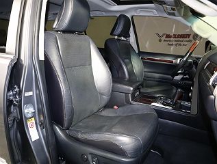 2017 Lexus GX 460 JTJBM7FX6H5174886 in Colorado Springs, CO 42