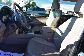 2017 Lexus GX 460 JTJBM7FX2H5180846 in Conway, AR 14