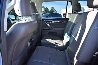 2017 Lexus GX 460 JTJBM7FX2H5180846 in Conway, AR 15