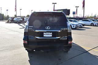 2017 Lexus GX 460 JTJBM7FX2H5180846 in Conway, AR 36