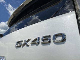 2017 Lexus GX 460 JTJBM7FX3H5167376 in Covington, GA 34