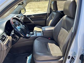 2017 Lexus GX 460 JTJBM7FX7H5155764 in Saco, ME 14