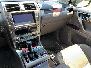 2017 Lexus GX 460 JTJBM7FX7H5155764 in Saco, ME 20