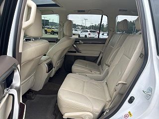 2017 Lexus GX 460 JTJBM7FX8H5159080 in Texarkana, TX 16