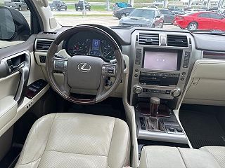 2017 Lexus GX 460 JTJBM7FX8H5159080 in Texarkana, TX 19