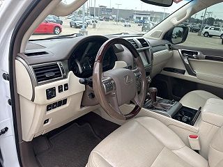 2017 Lexus GX 460 JTJBM7FX8H5159080 in Texarkana, TX 22