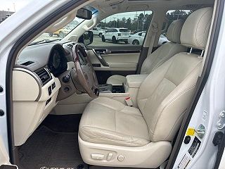2017 Lexus GX 460 JTJBM7FX8H5159080 in Texarkana, TX 23