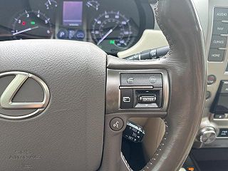 2017 Lexus GX 460 JTJBM7FX8H5159080 in Texarkana, TX 28