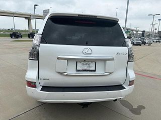 2017 Lexus GX 460 JTJBM7FX8H5159080 in Texarkana, TX 6