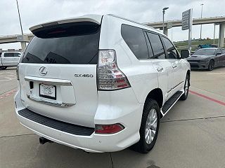 2017 Lexus GX 460 JTJBM7FX8H5159080 in Texarkana, TX 7