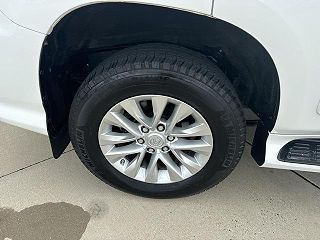 2017 Lexus GX 460 JTJBM7FX8H5159080 in Texarkana, TX 9