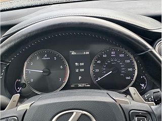 2017 Lexus IS 200t JTHBA1D27H5050916 in Auburn, WA 14