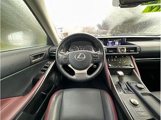 2017 Lexus IS 200t JTHBA1D27H5050916 in Auburn, WA 23