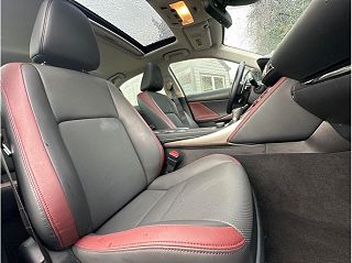 2017 Lexus IS 200t JTHBA1D27H5050916 in Auburn, WA 28