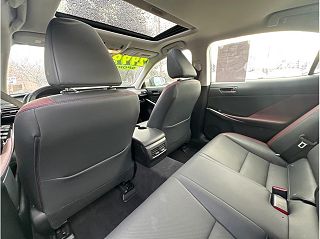 2017 Lexus IS 200t JTHBA1D27H5050916 in Auburn, WA 30