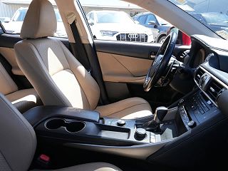 2017 Lexus IS 200t JTHBA1D20H5052099 in Baton Rouge, LA 12