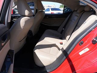 2017 Lexus IS 200t JTHBA1D20H5052099 in Baton Rouge, LA 16