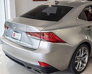 2017 Lexus IS 200t JTHBA1D26H5049675 in Forest Park, IL 12