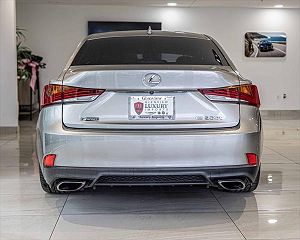 2017 Lexus IS 200t JTHBA1D26H5049675 in Forest Park, IL 13