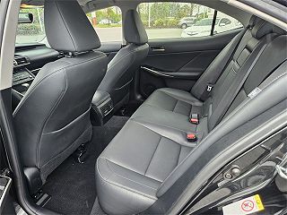 2017 Lexus IS 200t JTHBA1D22H5047275 in Greensboro, NC 8