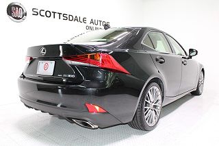 2017 Lexus IS 300 JTHCM1D23H5018797 in Scottsdale, AZ 5