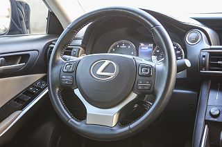 2017 Lexus IS 200t JTHBA1D25H5051269 in Valencia, CA 14