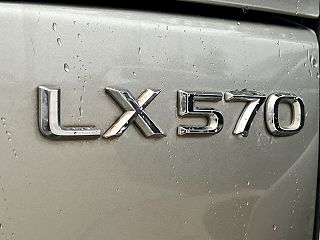 2017 Lexus LX 570 JTJHY7AX3H4222405 in Augusta, GA 10